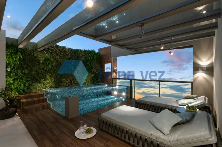 Cobertura com 2 Quartos à venda, 122m² no Nova Petrópolis, São Bernardo do Campo