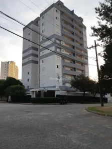 Apartamento com 2 Quartos à venda, 71m² no Jardim Emília, Sorocaba