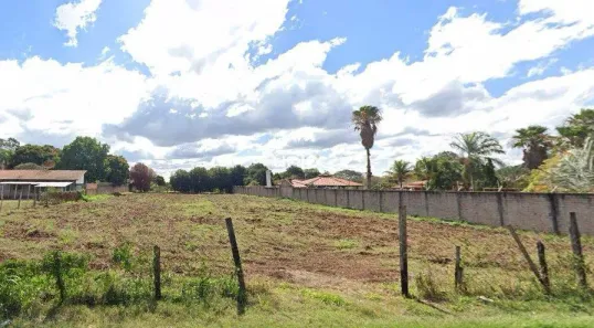 Lote/Terreno à venda, 2975m² no Santa Rita, Piracicaba