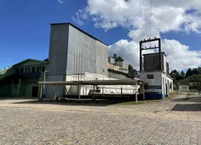 Galpão/Depósito/Armazém à venda, 645m² no Vila Nova, Canguçu