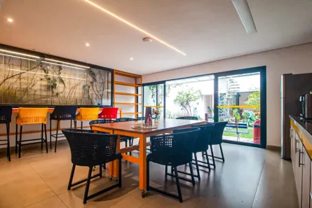 Ponto Comercial com 10 Quartos para alugar, 250m² no Butantã, São Paulo