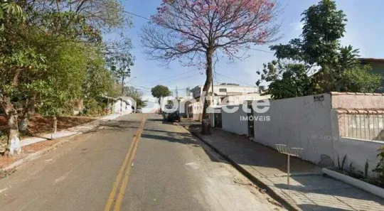 Lote/Terreno à venda, 360m² no Jardim Ana Maria, Santo André