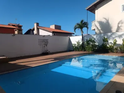 Casa de Condomínio com 3 Quartos para alugar, 360m² no Portal do Paraíso I, Jundiaí