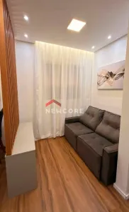 Apartamento com 2 Quartos à venda, 35m² no Vila Sul Americana, Carapicuíba
