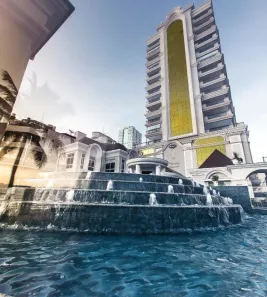 Apartamento com 4 Quartos à venda, 218m² no Meia Praia, Itapema