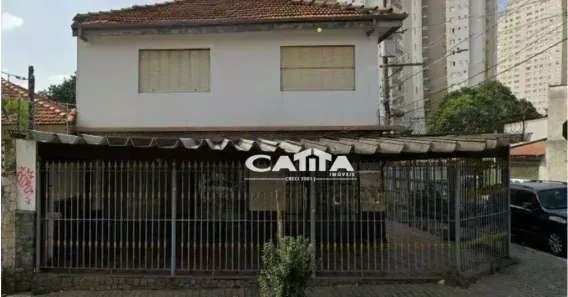 Sobrado com 4 Quartos à venda, 320m² no Vila Gomes Cardim, São Paulo