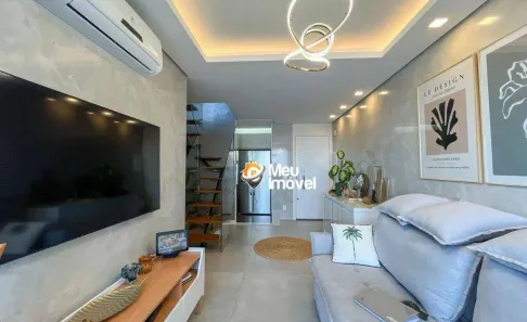Cobertura com 2 Quartos à venda, 129m² no Itaberaba, São Paulo