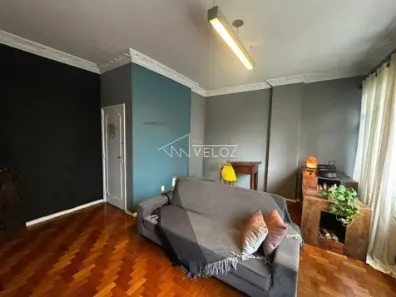 Apartamento com 1 Quarto à venda, 104m² no Leblon, Rio de Janeiro