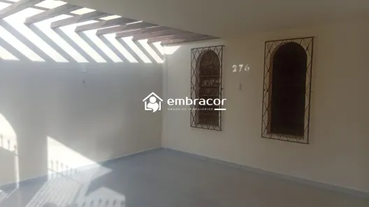 Casa com 2 Quartos à venda, 125m² no Piracicamirim, Piracicaba