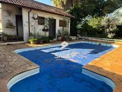 Casa com 3 Quartos à venda, 249m² no Santa Rita, Piracicaba