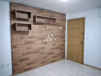 Apartamento com 2 Quartos à venda, 47m² no Passo D'Areia, Santa Maria