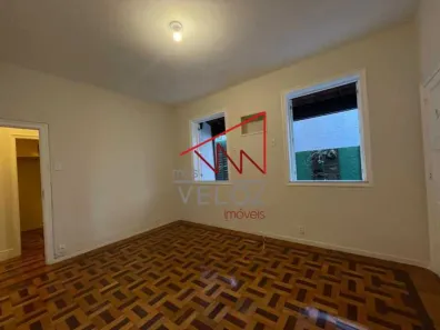 Apartamento com 2 Quartos à venda, 90m² no Laranjeiras, Rio de Janeiro
