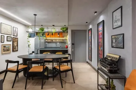 Apartamento com 3 Quartos à venda, 98m² no Jardim Oceania, João Pessoa