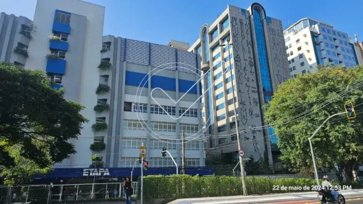 Prédio Comercial à venda, 7268m² no Vila Mariana, São Paulo