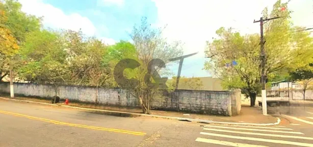 Lote/Terreno à venda, 2380m² no Campo Belo, São Paulo