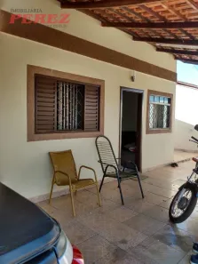 Casa com 2 Quartos à venda, 155m² no Pacaembu, Londrina