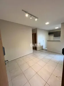 Apartamento com 2 Quartos à venda, 45m² no Loteamento Clube V, São José do Rio Preto