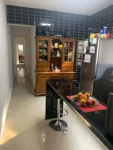 Casa com 3 Quartos à venda, 160m² no Parque São Domingos, São Paulo