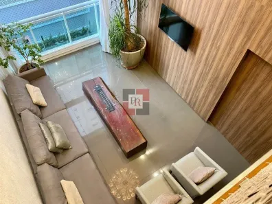 Apartamento com 4 Quartos à venda, 190m² no Brooklin Paulista, São Paulo