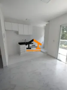 Apartamento com 2 Quartos à venda, 50m² no Giardino D' Itália, Itatiba