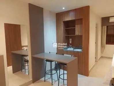 Apartamento com 1 Quarto à venda, 24m² no Mury, Nova Friburgo