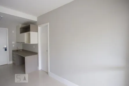 Apartamento com 1 Quarto à venda, 42m² no Brooklin Paulista, São Paulo