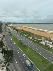 Apartamento com 4 Quartos à venda, 219m² no Mata da Praia, Vitória