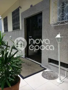 Apartamento com 3 Quartos à venda, 89m² no Maracanã, Rio de Janeiro
