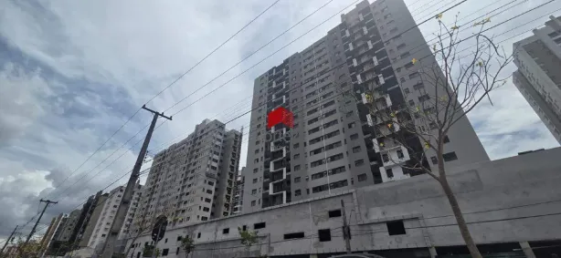 Apartamento com 2 Quartos à venda, 60m² no Boa Vista, Curitiba
