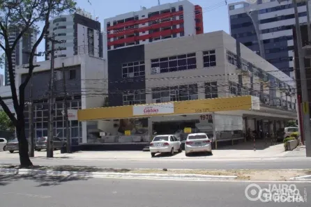Sala Comercial com 1 Quarto para alugar, 48m² no Boa Viagem, Recife