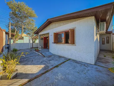 Casa de Condomínio com 3 Quartos à venda, 182m² no Estância Velha, Canoas