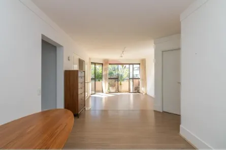 Apartamento com 2 Quartos à venda, 127m² no Vila Nova Conceição, São Paulo