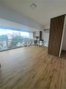 Apartamento com 1 Quarto à venda, 41m² no Santana, São Paulo