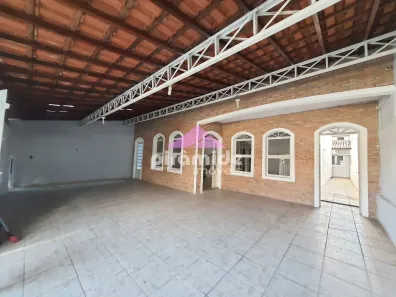 Casa com 4 Quartos à venda, 320m² no Jardim Torrão de Ouro, São José dos Campos