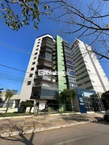 Apartamento com 4 Quartos à venda, 275m² no Jardim São Luiz, Montes Claros