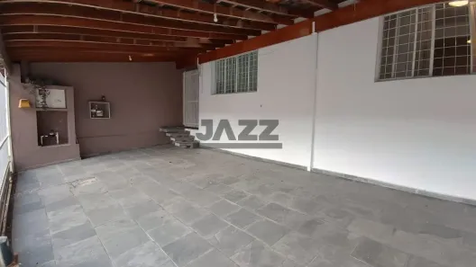 Casa com 3 Quartos à venda, 128m² no Bosque dos Eucaliptos, São José dos Campos