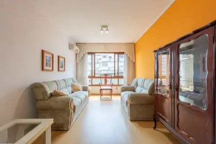 Apartamento com 2 Quartos à venda, 89m² no Rio Branco, Porto Alegre