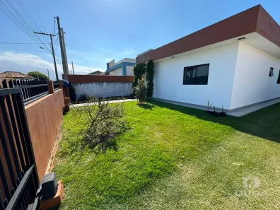 Casa com 2 Quartos à venda, 109m² no Vila Nova, Imbituba