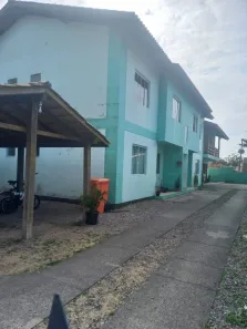 Apartamento com 2 Quartos à venda, 70m² no Ingleses do Rio Vermelho, Florianópolis