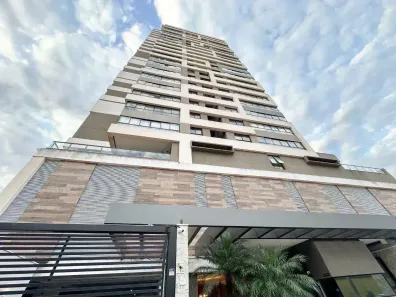 Apartamento com 3 Quartos à venda, 155m² no Jundiaí, Anápolis
