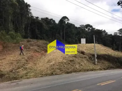 Lote/Terreno à venda, 7500m² no Cumbari, Mairiporã