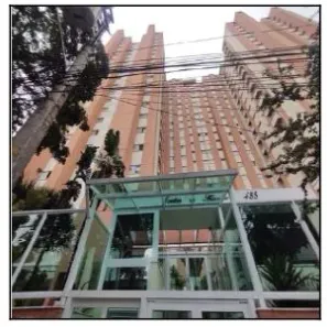 Apartamento com 3 Quartos à venda, 118m² no Casa Branca, Santo André