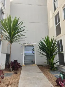 Apartamento com 2 Quartos à venda, 44m² no Vila Nova Aliança, Jacareí