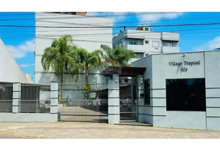Apartamento com 2 Quartos à venda, 63m² no Ponta Porã, Cachoeirinha