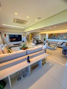 Cobertura com 5 Quartos à venda, 552m² no Patamares, Salvador