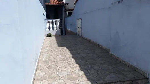 Sobrado com 2 Quartos à venda, 117m² no Centro, Diadema