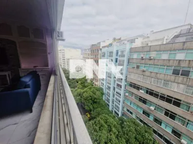 Apartamento com 4 Quartos à venda, 200m² no Copacabana, Rio de Janeiro