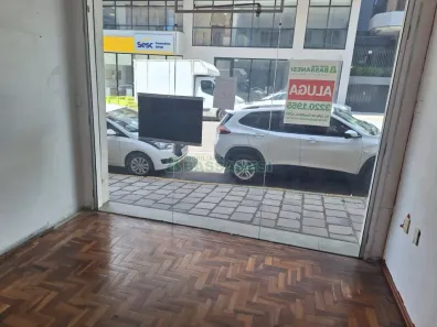 Ponto Comercial para alugar, 600m² no Centro, Farroupilha
