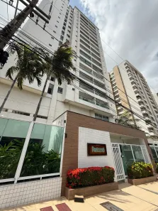 Apartamento com 2 Quartos à venda, 72m² no Renascença, São Luís
