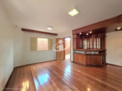 Casa com 4 Quartos à venda, 227m² no Vigilato Pereira, Uberlândia